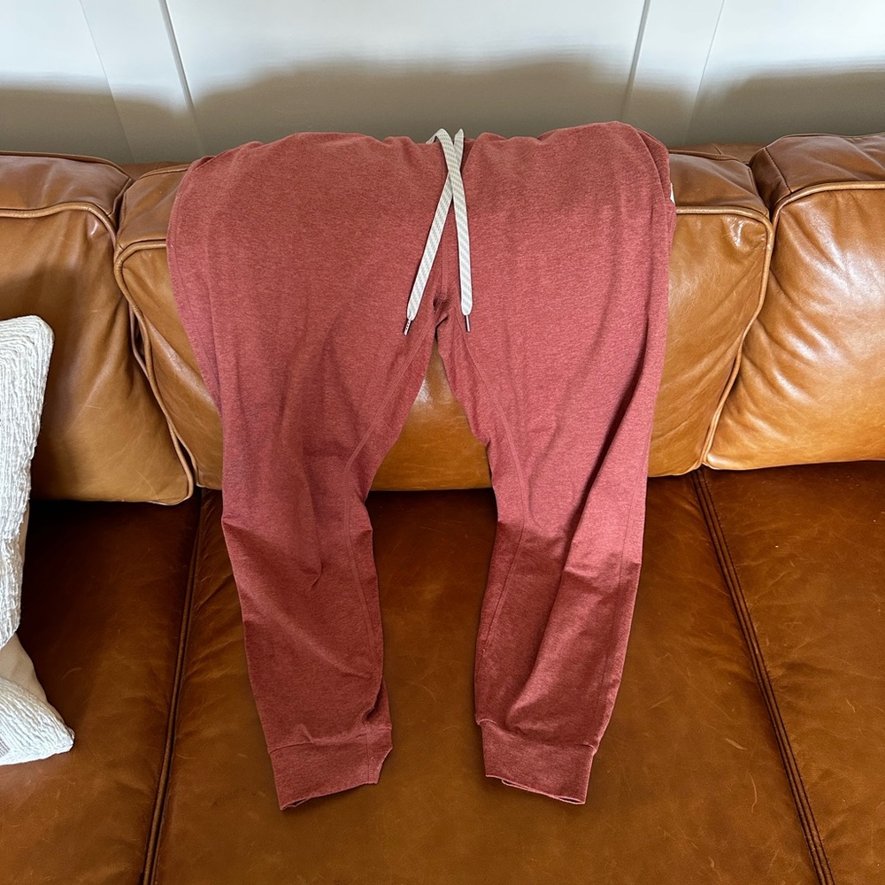 Vuori performance jogger